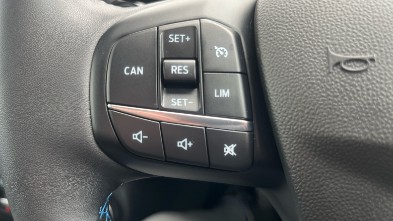 Ford Fiesta 1.0 EcoBoost Active X 5dr Petrol Hatchback